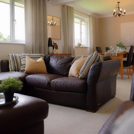 Amroth House Lejlighed Cardiff Eksteriør billede