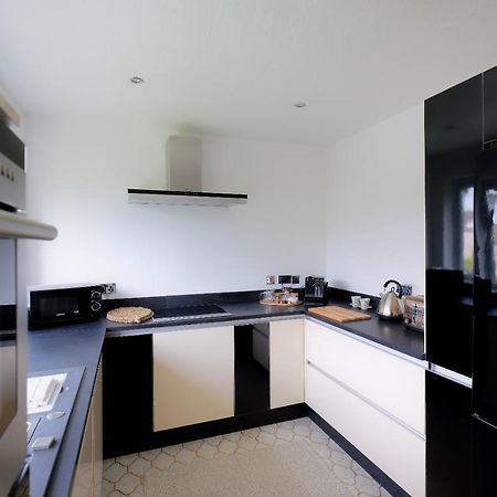 Amroth House Lejlighed Cardiff Eksteriør billede