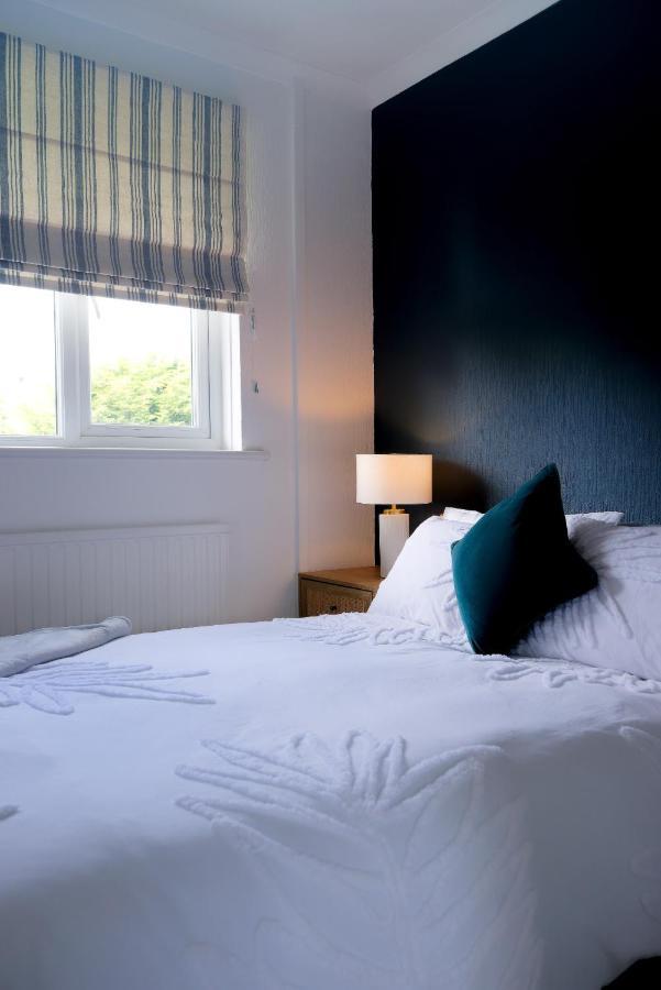 Amroth House Lejlighed Cardiff Eksteriør billede