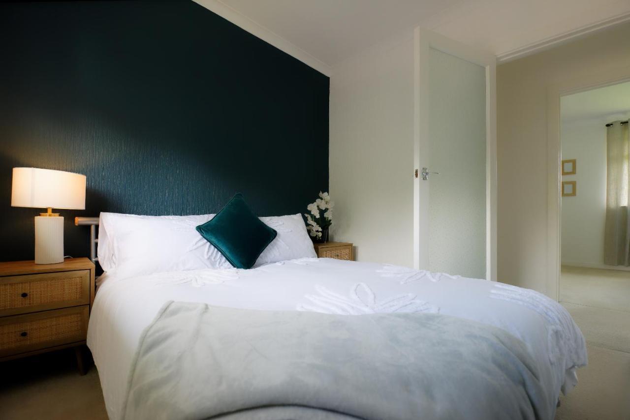 Amroth House Lejlighed Cardiff Eksteriør billede